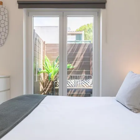 Carcavelos Sunny Retreat By Lovelystay Apartment Carcavelos (Lisbon)