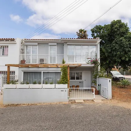 Apartment Carcavelos Sunny Retreat By Lovelystay Carcavelos (Lisbon)