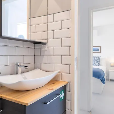 Carcavelos Sunny Retreat By Lovelystay Apartment Carcavelos (Lisbon)