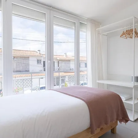 Carcavelos Sunny Retreat By Lovelystay Apartment