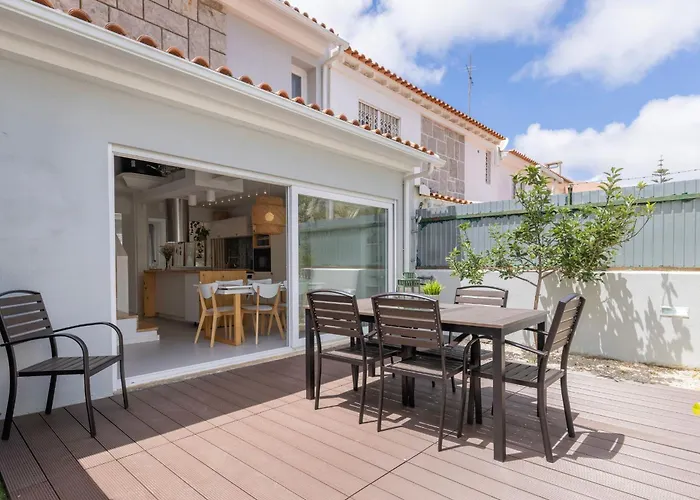 Sunny Retreat By Lovelystay 아파트 카르카벨로스