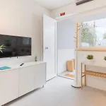 شقة Sunny Retreat By Lovelystay كاركافيلو
