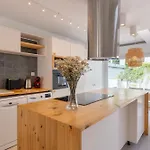 Sunny Retreat By Lovelystay كاركافيلو