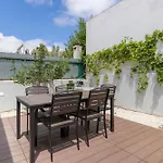 Sunny Retreat By Lovelystay شقة *