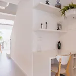 شقة Sunny Retreat By Lovelystay *
