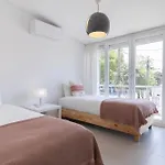 شقة Sunny Retreat By Lovelystay كاركافيلو