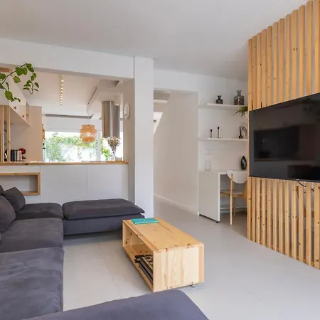 Sunny Retreat By Lovelystay Appartement Carcavelos (Lisbon)