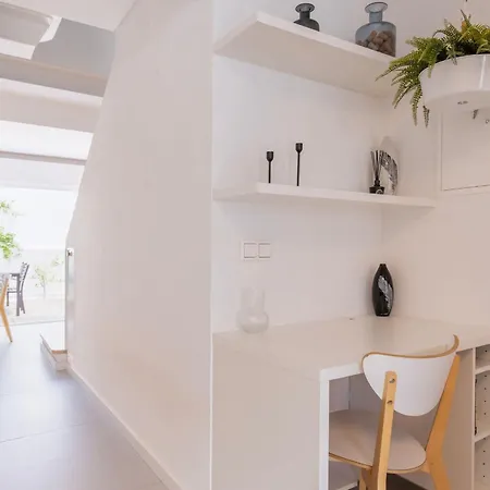 Appartement Sunny Retreat By Lovelystay *