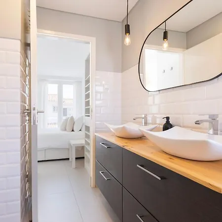 Sunny Retreat By Lovelystay Appartement *