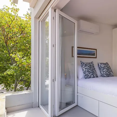 Appartement Sunny Retreat By Lovelystay *