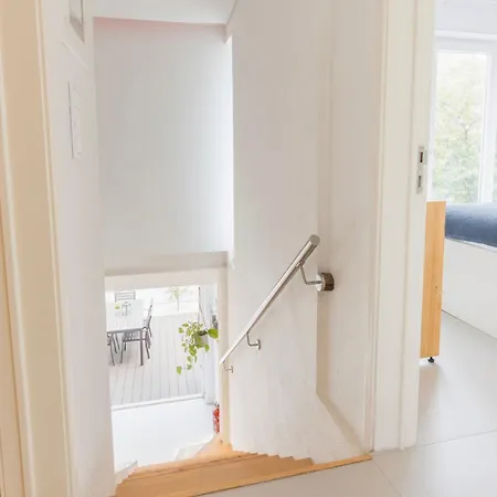 Sunny Retreat By Lovelystay Appartement Carcavelos (Lisbon)