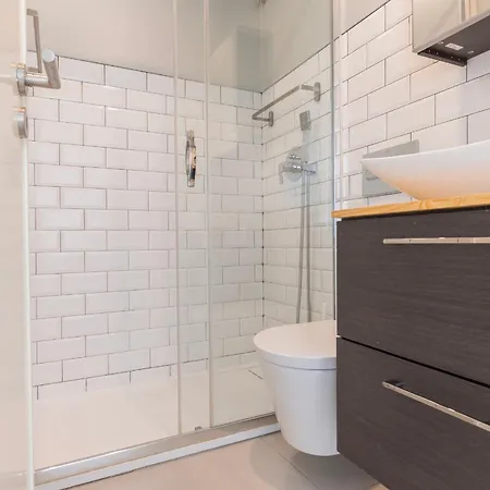 Sunny Retreat By Lovelystay Appartement Carcavelos (Lisbon)