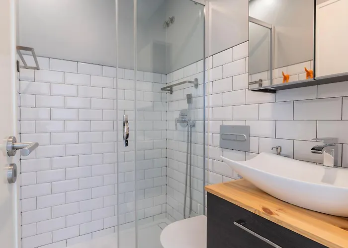 Sunny Retreat By Lovelystay Apartamento Carcavelos (Lisbon)